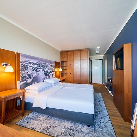 Arthotel Ana Im Olympiapark Μόναχο Εξωτερικό φωτογραφία
