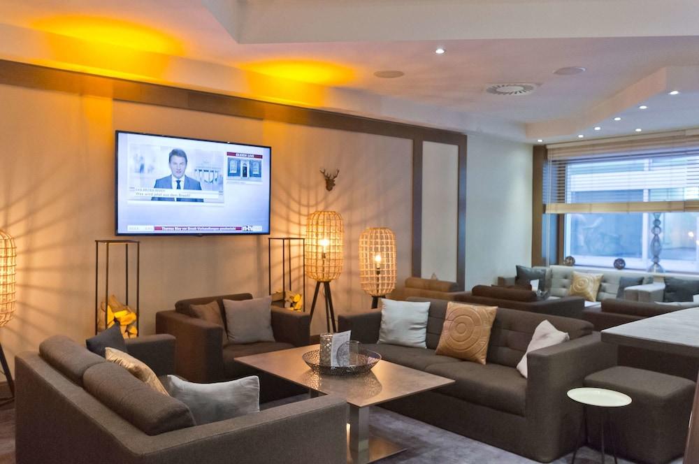 Arthotel Ana Im Olympiapark Μόναχο Εξωτερικό φωτογραφία