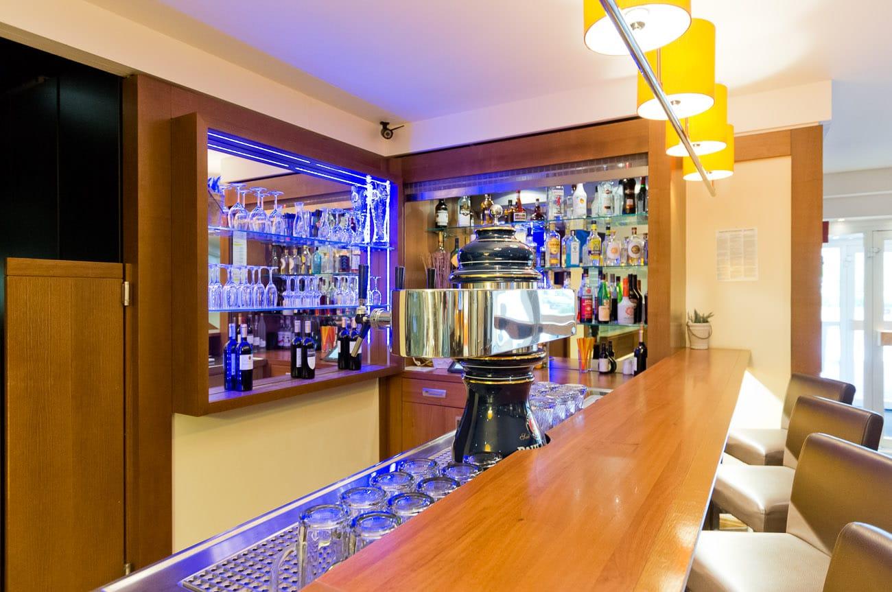 Arthotel Ana Im Olympiapark Μόναχο Εξωτερικό φωτογραφία