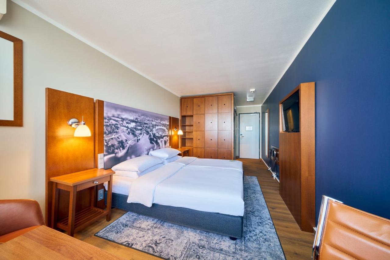 Arthotel Ana Im Olympiapark Μόναχο Εξωτερικό φωτογραφία