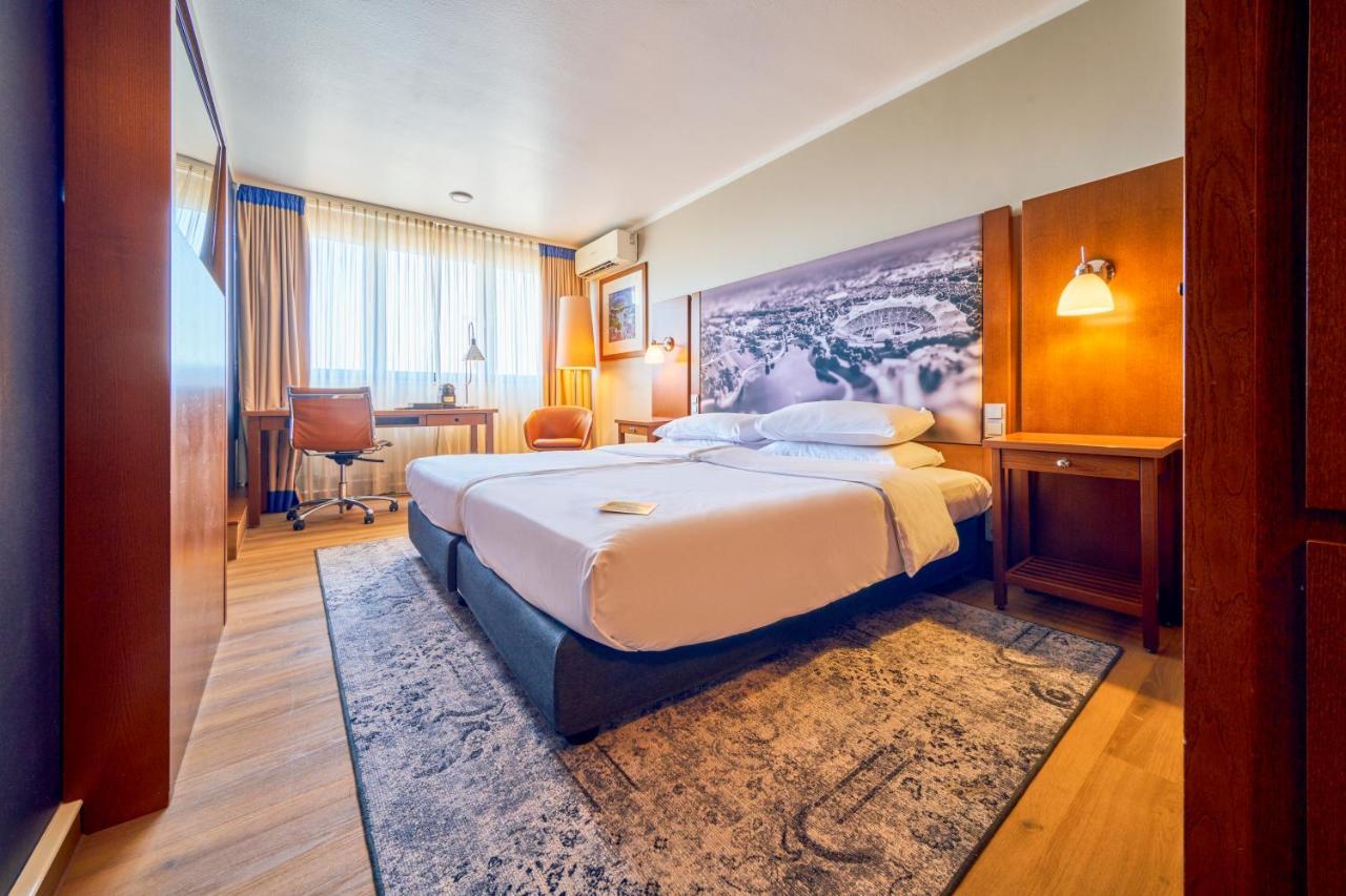Arthotel Ana Im Olympiapark Μόναχο Εξωτερικό φωτογραφία