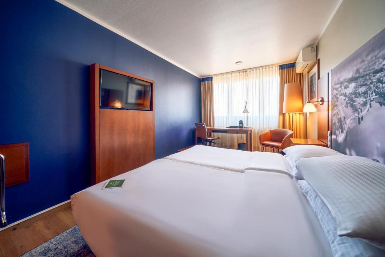 Arthotel Ana Im Olympiapark Μόναχο Εξωτερικό φωτογραφία