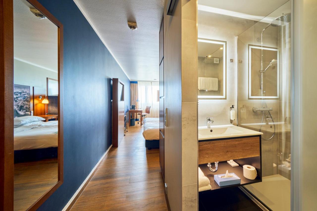 Arthotel Ana Im Olympiapark Μόναχο Εξωτερικό φωτογραφία