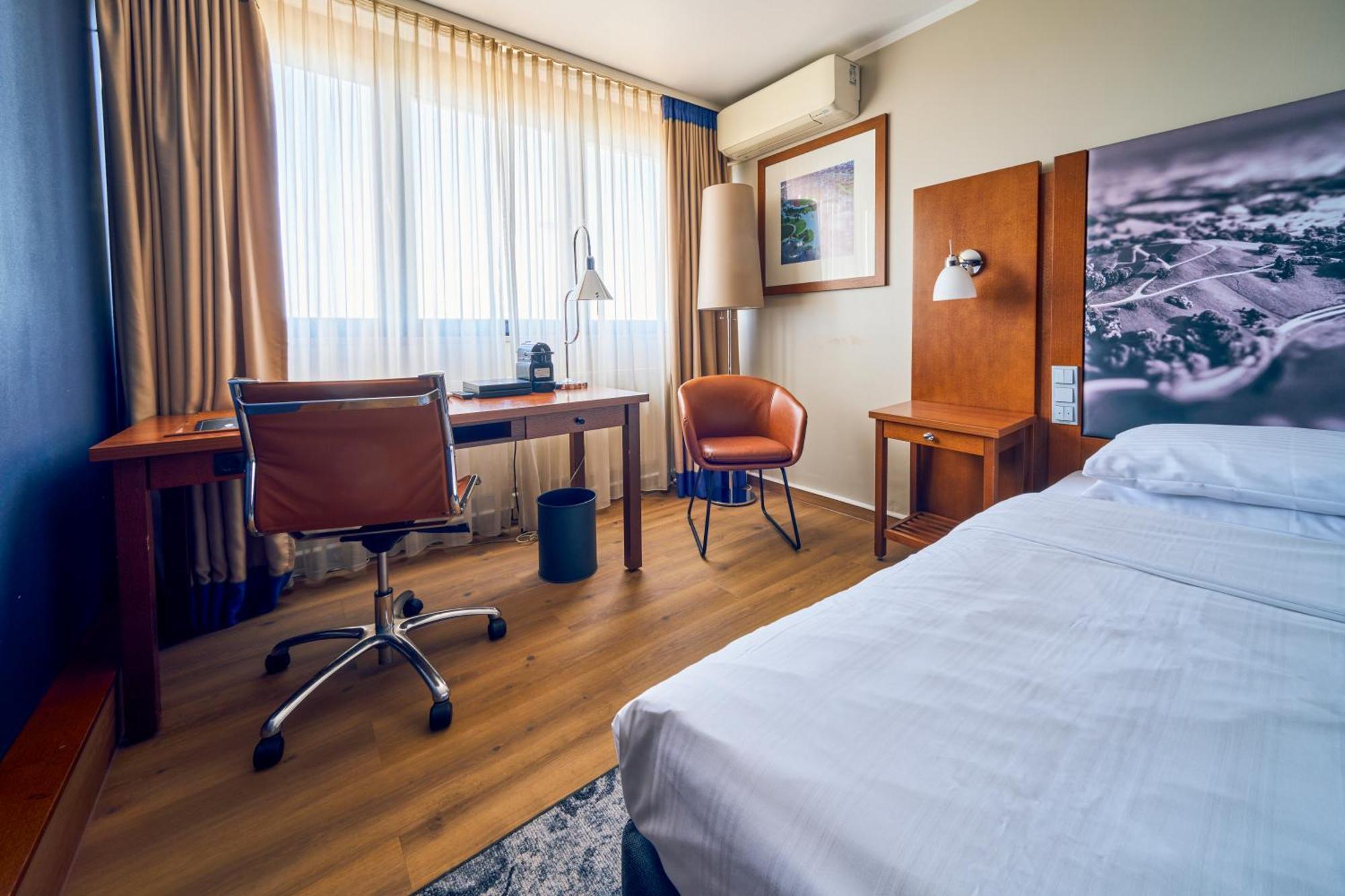 Arthotel Ana Im Olympiapark Μόναχο Εξωτερικό φωτογραφία