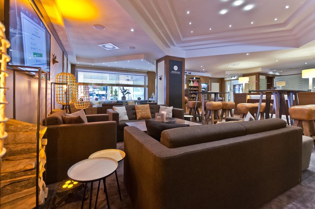 Arthotel Ana Im Olympiapark Μόναχο Εξωτερικό φωτογραφία