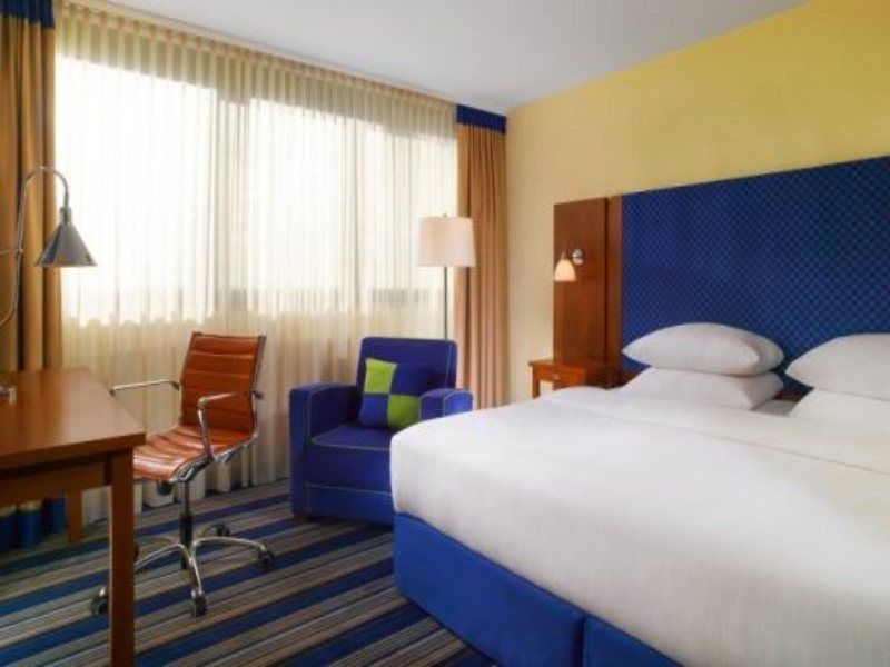 Arthotel Ana Im Olympiapark Μόναχο Εξωτερικό φωτογραφία