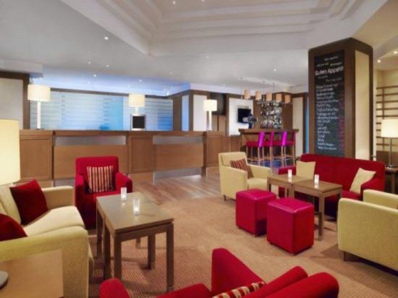 Arthotel Ana Im Olympiapark Μόναχο Εξωτερικό φωτογραφία