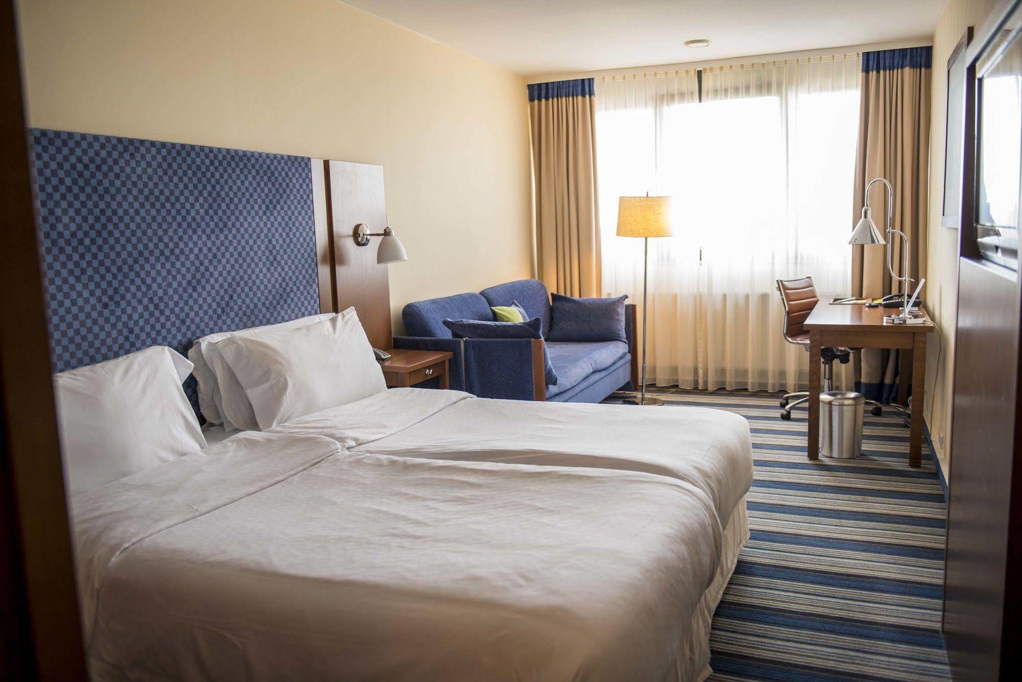 Arthotel Ana Im Olympiapark Μόναχο Εξωτερικό φωτογραφία