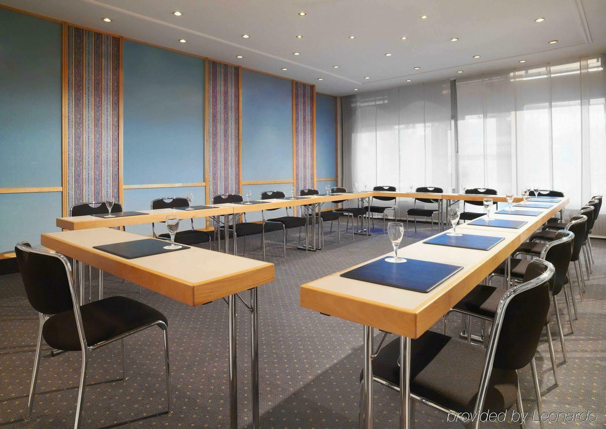 Arthotel Ana Im Olympiapark Μόναχο Εξωτερικό φωτογραφία