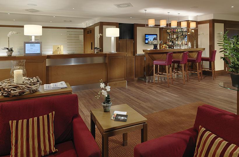 Arthotel Ana Im Olympiapark Μόναχο Εσωτερικό φωτογραφία